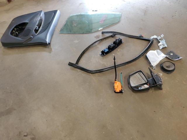 ZFBERFBBXH6E22160 - 2017 RAM PROMASTER SLT Blanc photo 13