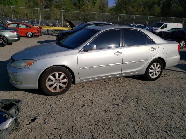 2003 TOYOTA CAMRY LE, 