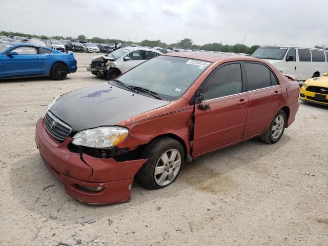 2005 TOYOTA COROLLA CE, 