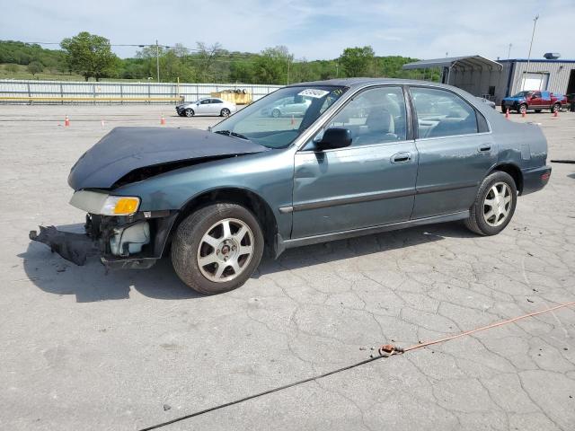 1996 HONDA ACCORD LX, 