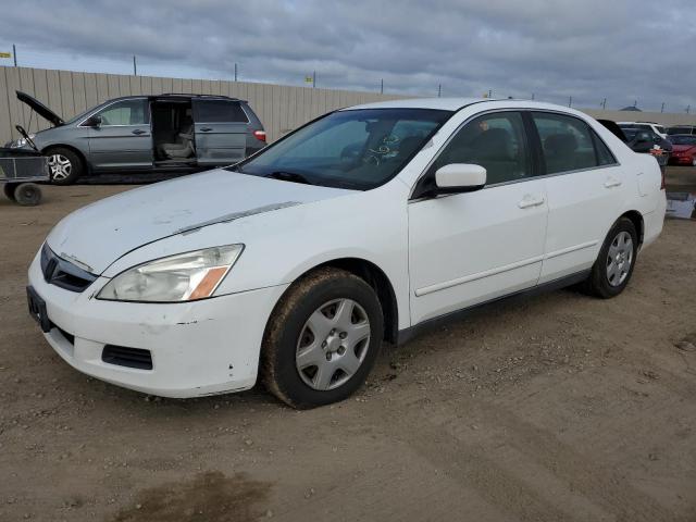 2006 HONDA ACCORD LX, 