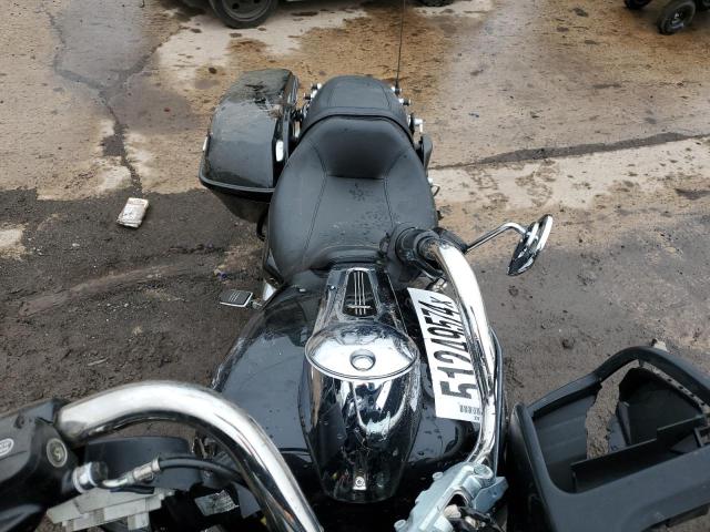 1HD1KHC11LB652490 - 2020 HARLEY-DAVIDSON FLTRX 黑色 照片 5