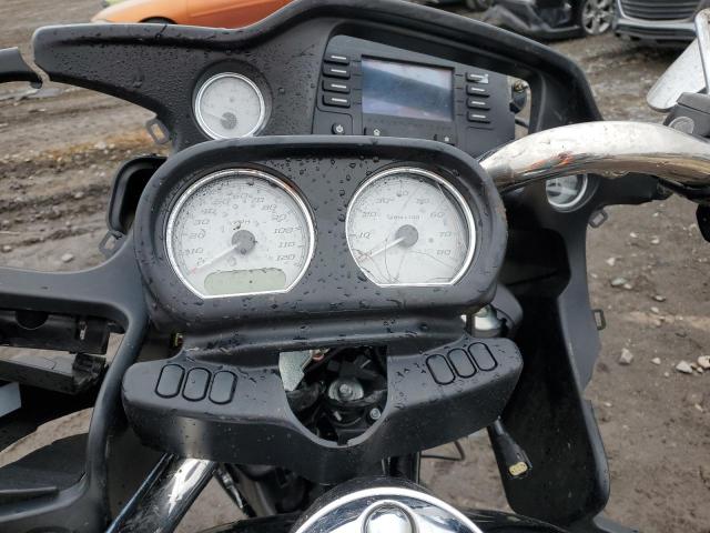 1HD1KHC11LB652490 - 2020 HARLEY-DAVIDSON FLTRX 黑色 照片 7