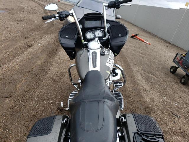 1HD1KHC19KB633393 - 2019 HARLEY-DAVIDSON FLTRX 石墨色 照片 6