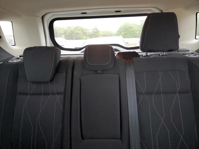 MAJ3P1TE1JC190595 - 2018 FORD ECOSPORT SE თეთრი ფოტო 10