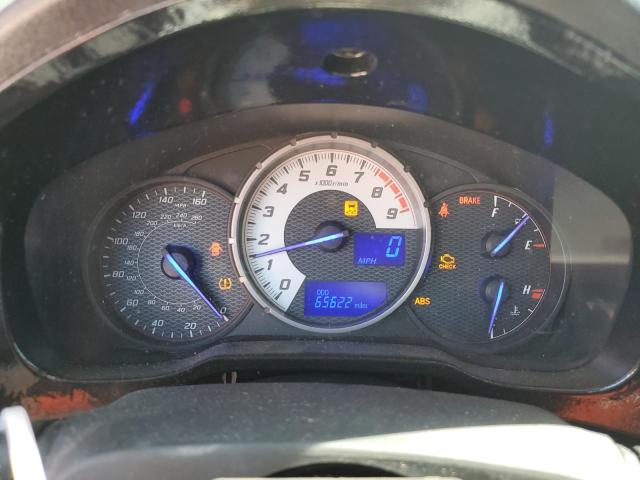 JF1ZNAA12G9702841 - 2016 TOYOTA SCION FR-S თეთრი ფოტო 9