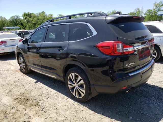 4S4WMAPD9L3432727 - 2020 SUBARU ASCENT LIMITED BLACK photo 2