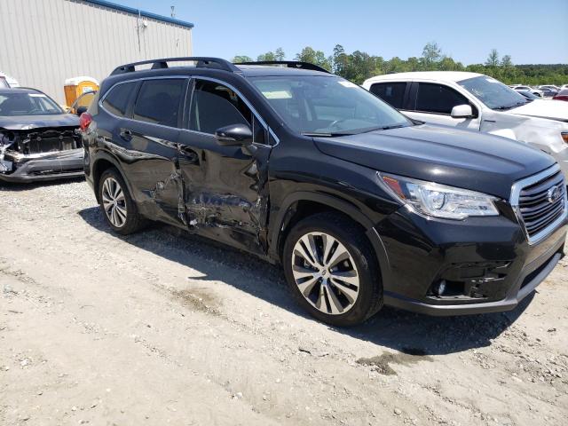 4S4WMAPD9L3432727 - 2020 SUBARU ASCENT LIMITED BLACK photo 4