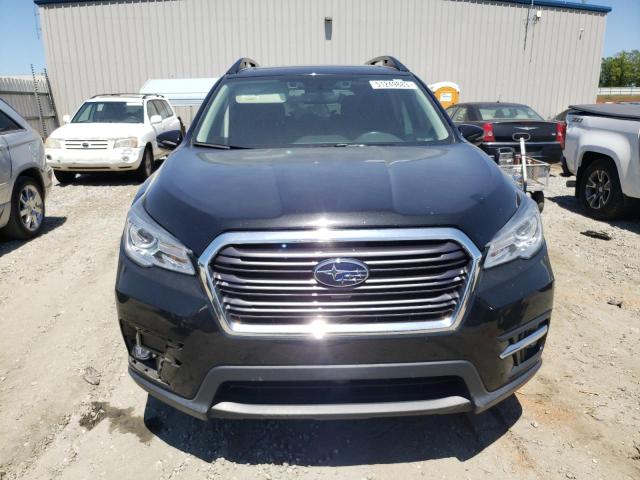 4S4WMAPD9L3432727 - 2020 SUBARU ASCENT LIMITED BLACK photo 5