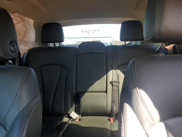 LRBFXDSA1HD219653 - 2017 BUICK ENVISION ESSENCE GRAY photo 10