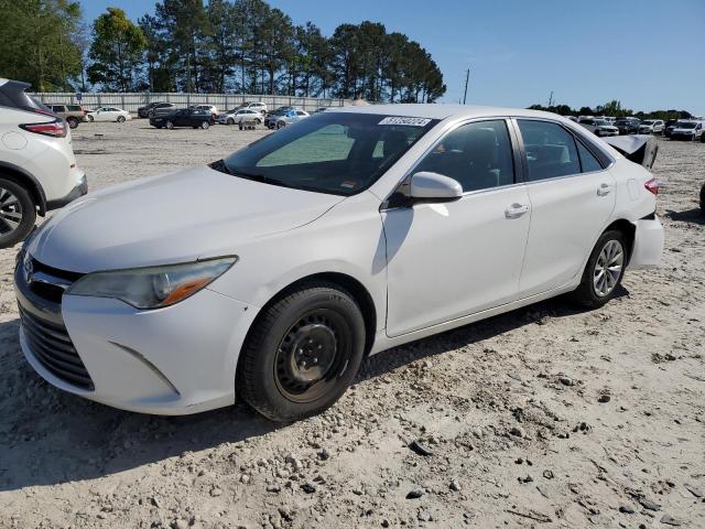 2015 TOYOTA CAMRY LE, 