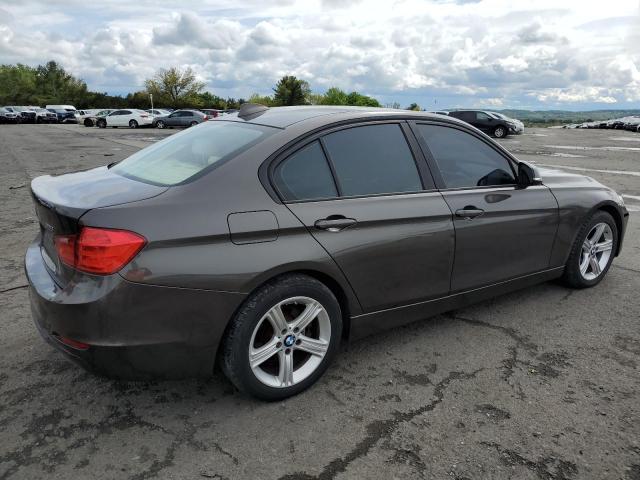 WBA3B5C5XDF598156 - 2013 BMW 328 XI SULEV GRAY photo 3