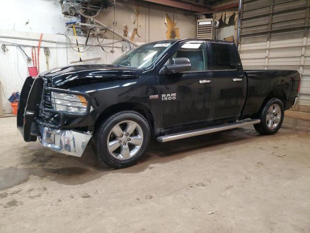 2013 RAM 1500 SLT, 