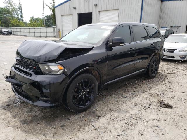 2020 DODGE DURANGO GT, 