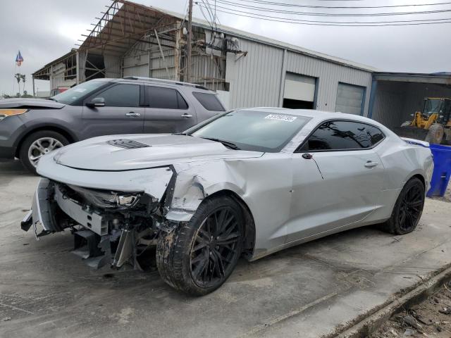 2019 CHEVROLET CAMARO SS, null