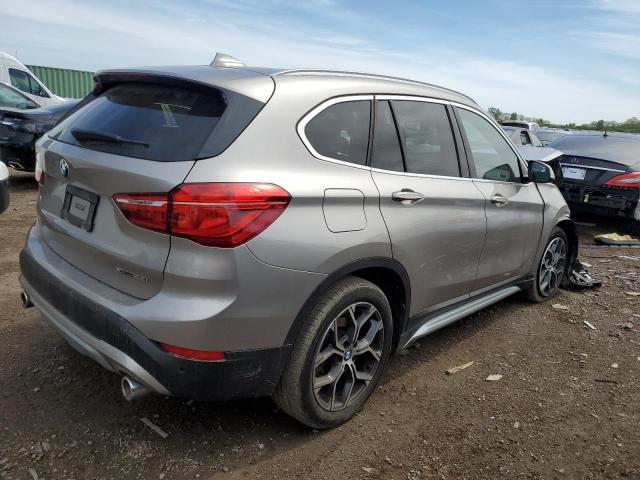 WBXJG9C0XM5T72750 - 2021 BMW X1 XDRIVE28I TAN photo 3