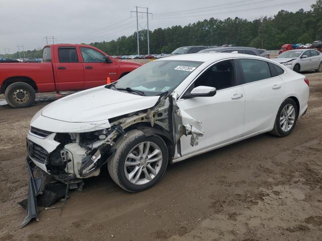 2017 CHEVROLET MALIBU LT, 