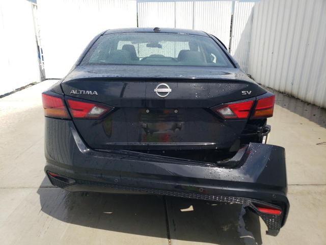 1N4BL4DV8PN335748 - 2023 NISSAN ALTIMA SV BLACK photo 6