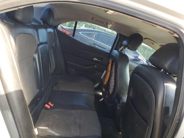 1G11C5SA6DF263300 - 2013 CHEVROLET MALIBU 1LT 银色 照片 10