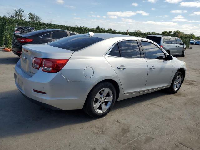 1G11C5SA6DF263300 - 2013 CHEVROLET MALIBU 1LT 银色 照片 3