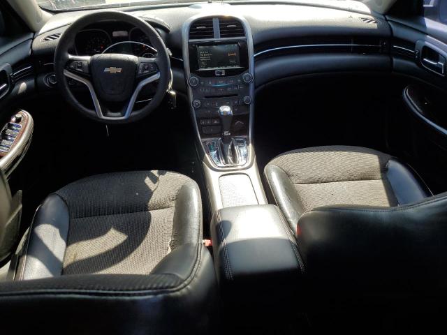 1G11C5SA6DF263300 - 2013 CHEVROLET MALIBU 1LT 银色 照片 8