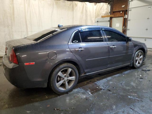 1G1ZC5E05CF263468 - 2012 CHEVROLET MALIBU 1LT 石墨色 照片 3