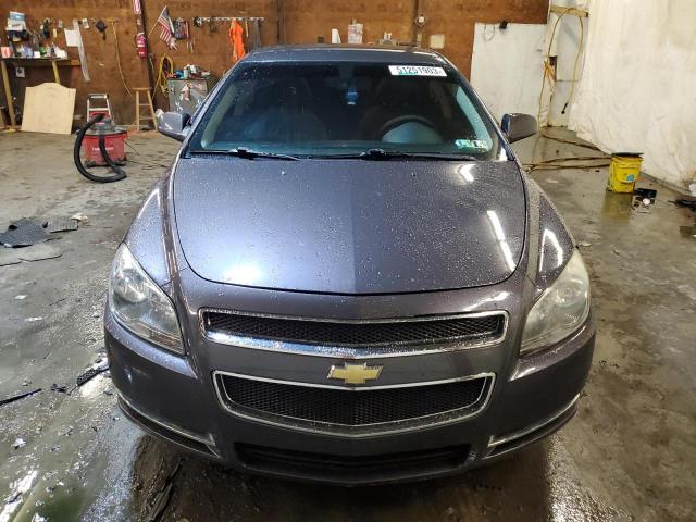 1G1ZC5E05CF263468 - 2012 CHEVROLET MALIBU 1LT 石墨色 照片 5