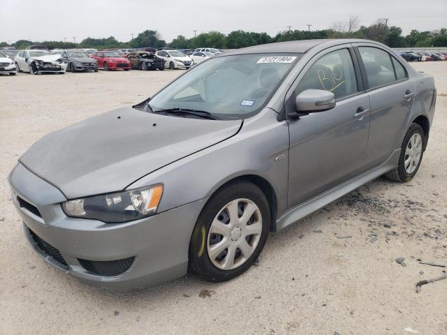 2015 MITSUBISHI LANCER ES, 