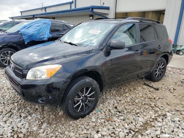 2007 TOYOTA RAV4, 