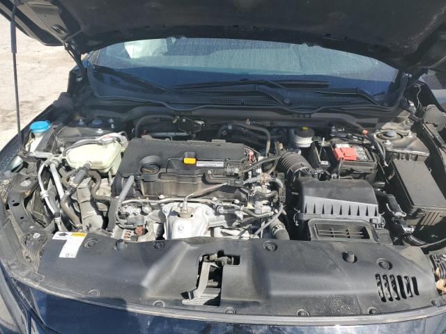 19XFC2F8XKE003704 - 2019 HONDA CIVIC SPORT 黑色 照片 11