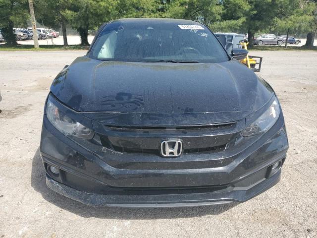 19XFC2F8XKE003704 - 2019 HONDA CIVIC SPORT 黑色 照片 5