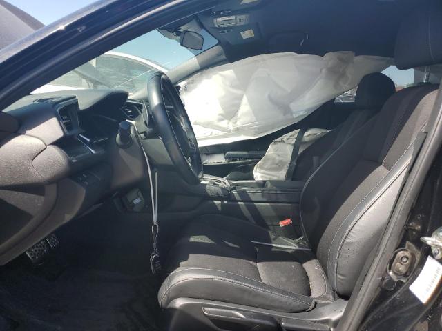 19XFC2F8XKE003704 - 2019 HONDA CIVIC SPORT 黑色 照片 7