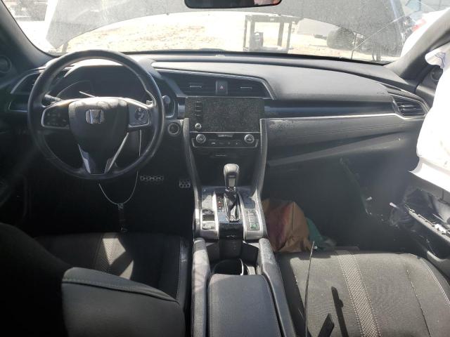 19XFC2F8XKE003704 - 2019 HONDA CIVIC SPORT 黑色 照片 8