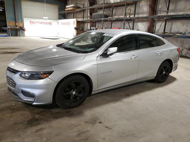 2017 CHEVROLET MALIBU LS, 