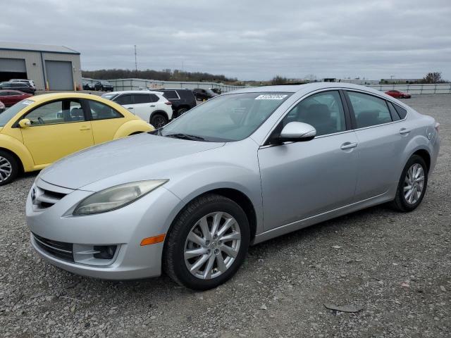 2011 MAZDA 6 I, 