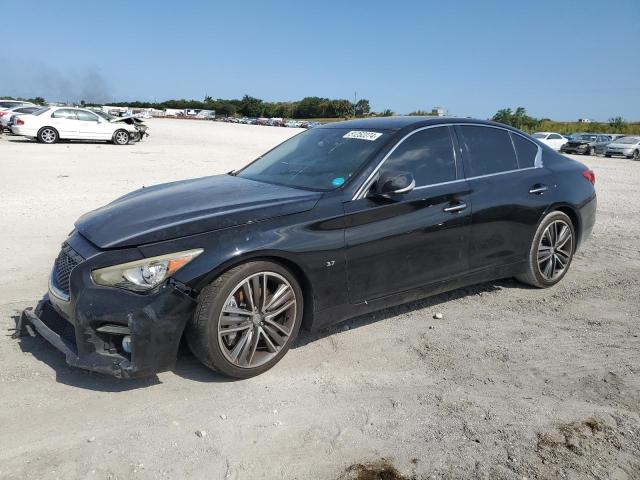 2014 INFINITI Q50 BASE, 