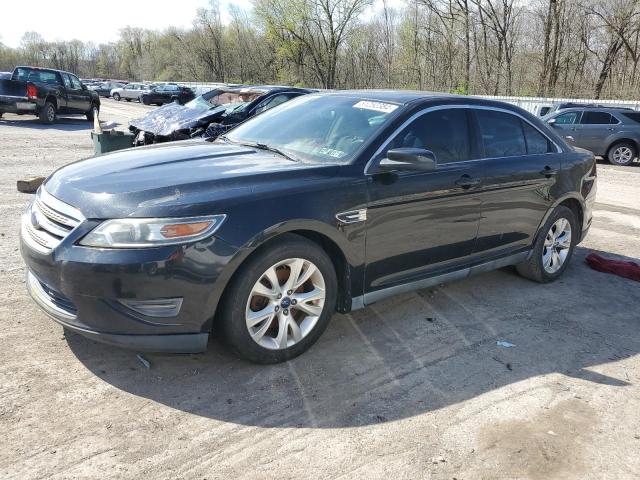 2010 FORD TAURUS SEL, 