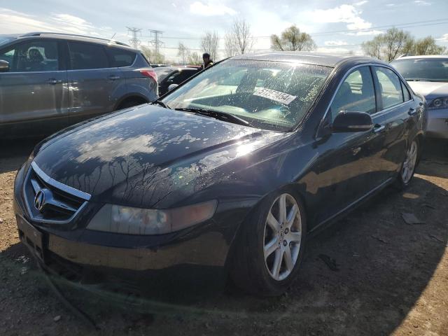 2005 ACURA TSX, 