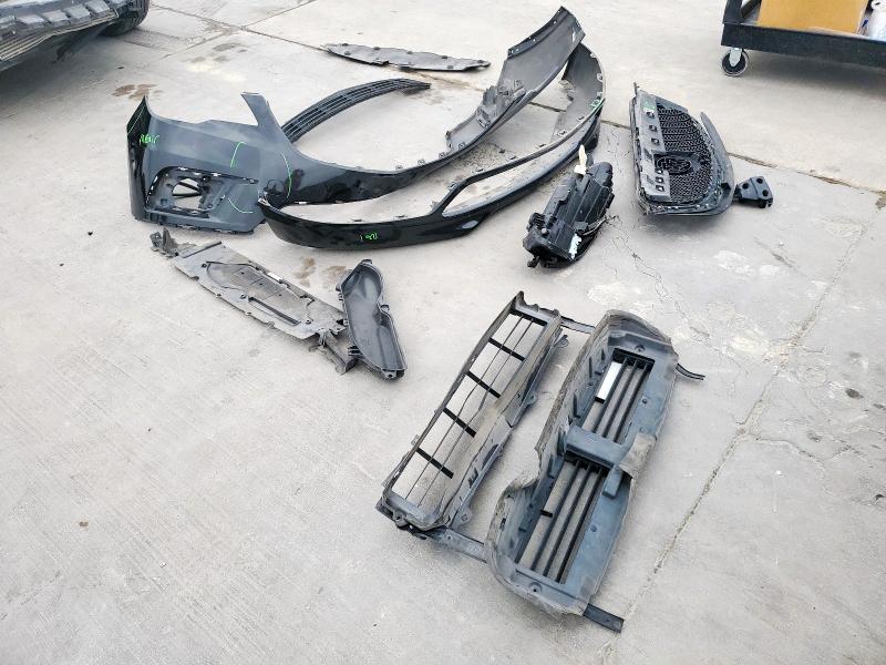 LRBFXASA5HD072753 - 2017 BUICK ENVISION PREFERRED შავი ფოტო 12