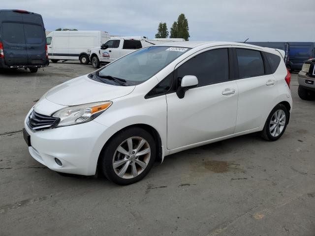 2014 NISSAN VERSA NOTE S, 