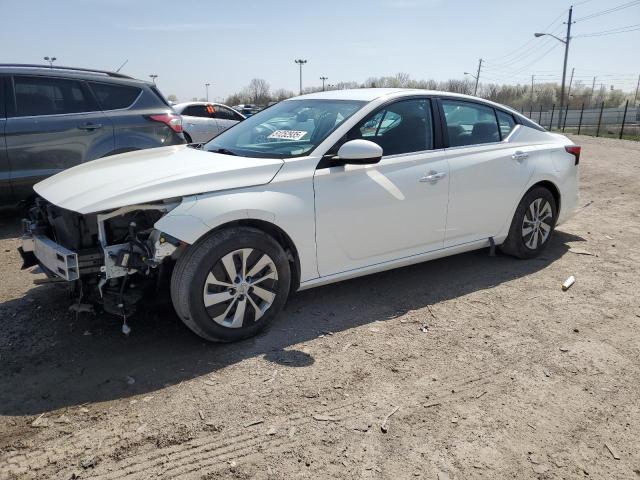 2020 NISSAN ALTIMA S, 