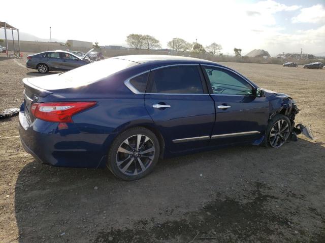 1N4AL3AP6GC118304 - 2016 NISSAN ALTIMA 2.5 BLUE photo 3