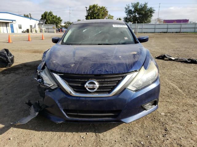 1N4AL3AP6GC118304 - 2016 NISSAN ALTIMA 2.5 BLUE photo 5