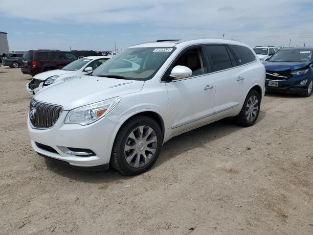 2017 BUICK ENCLAVE, 