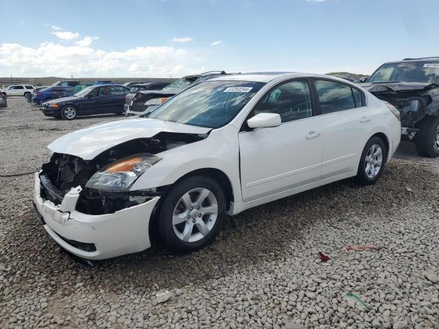 2007 NISSAN ALTIMA 2.5, 