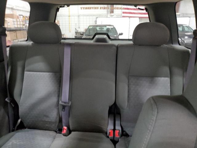 1J4GL38KX5W679559 - 2005 JEEP LIBERTY RENEGADE 银色 照片 10