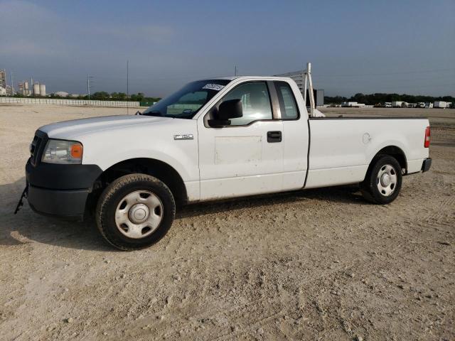2008 FORD F150, 