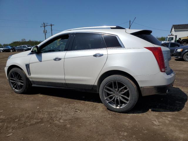 3GYFNFE34FS532302 - 2015 CADILLAC SRX PERFORMANCE COLLECTION Ақ фото 2