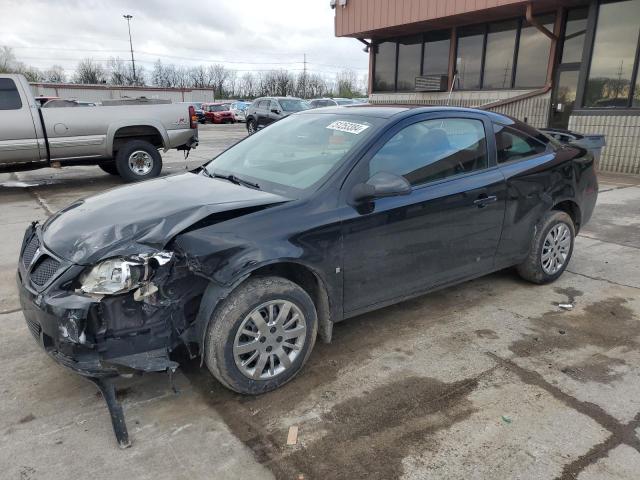 1G2AL15F677190231 - 2007 PONTIAC G5 Siyah fotoğraf 1