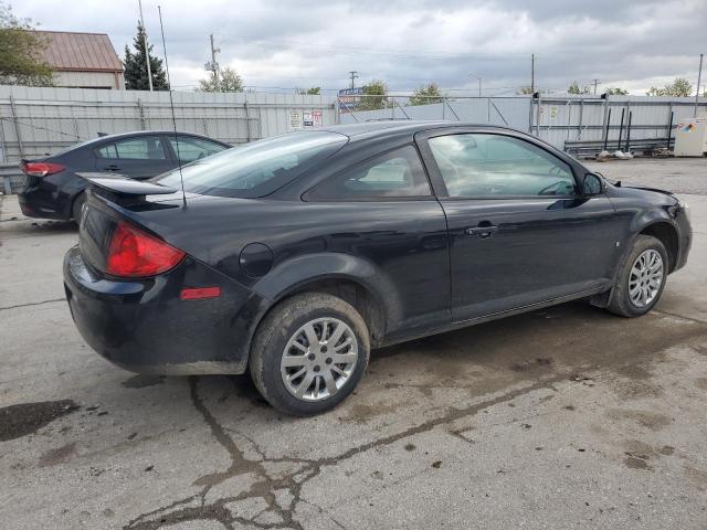 1G2AL15F677190231 - 2007 PONTIAC G5 Siyah fotoğraf 3